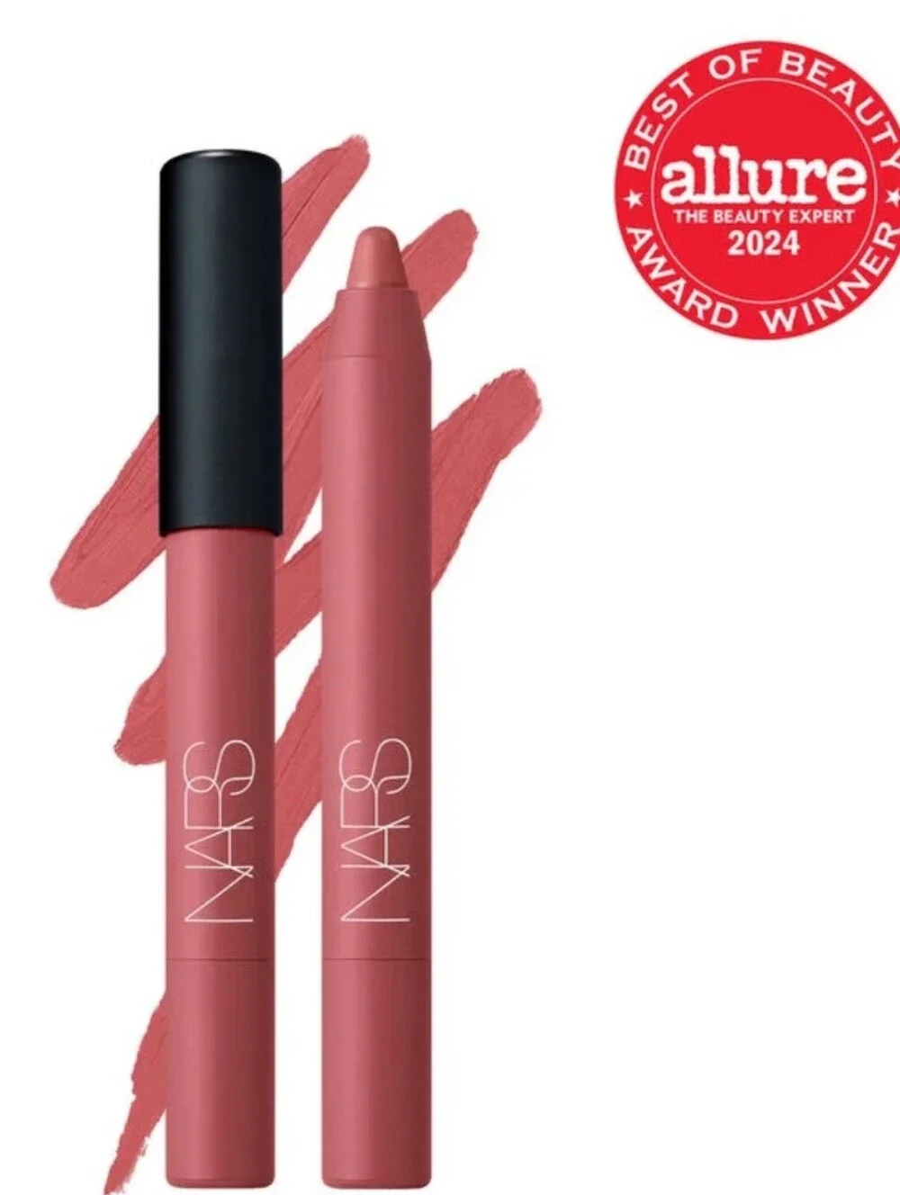 NARS Cosmetics Powermatte High Intensity Lip Pencil